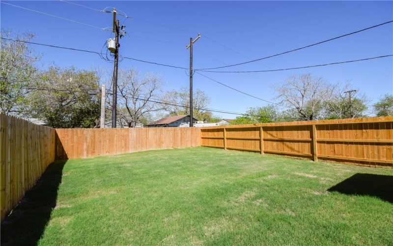 3025 Sabinas Street, Corpus Christi, TX 78405, 3 Habitaciones Habitaciones , ,2 BañosBaños,Residential,En Venta,3025 Sabinas Street,0,473306