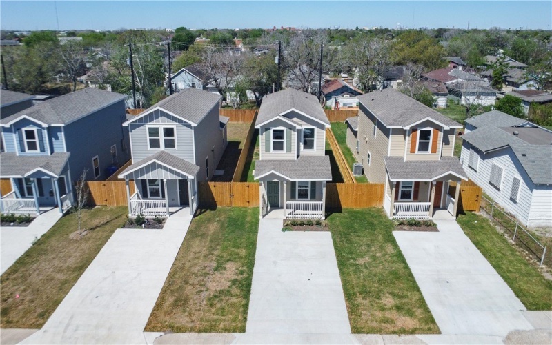 3025 Sabinas Street, Corpus Christi, TX 78405, 3 Habitaciones Habitaciones , ,2 BañosBaños,Residential,En Venta,3025 Sabinas Street,0,473306