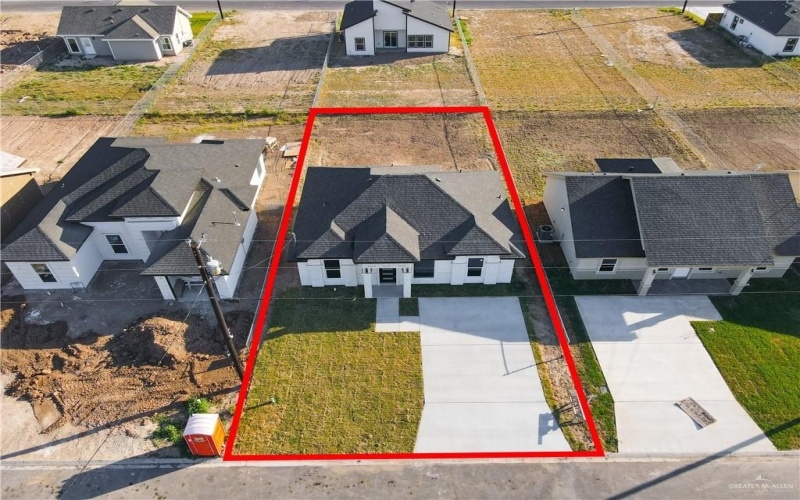 331 Barcelona Drive, Donna, TX 78537, 3 Bedrooms Bedrooms, ,2 BathroomsBathrooms,Residential,For Sale,331 Barcelona Drive,0,498227