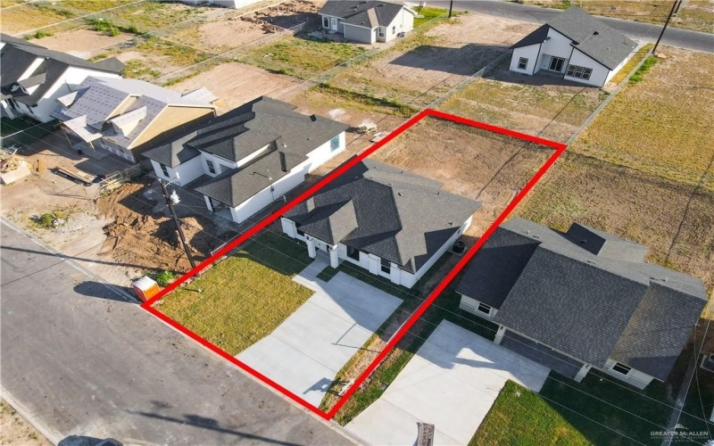 331 Barcelona Drive, Donna, TX 78537, 3 Bedrooms Bedrooms, ,2 BathroomsBathrooms,Residential,For Sale,331 Barcelona Drive,0,498227