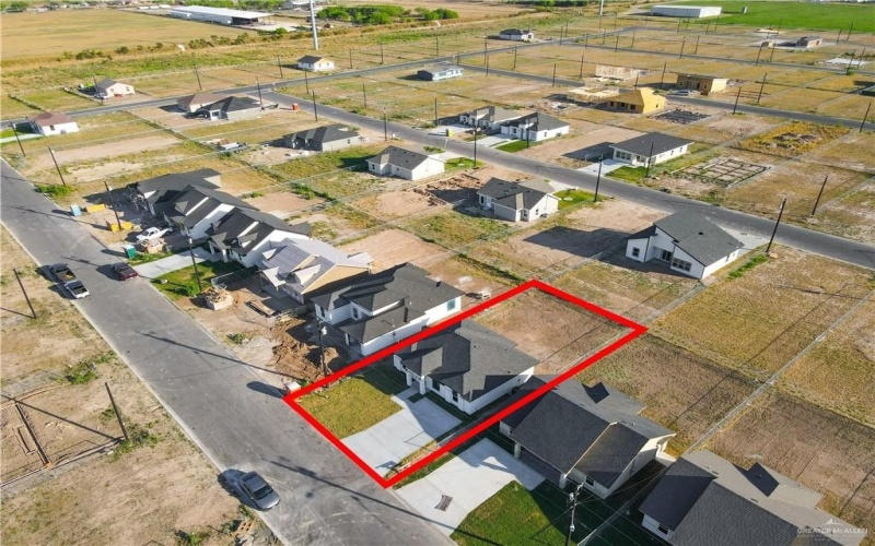 331 Barcelona Drive, Donna, TX 78537, 3 Bedrooms Bedrooms, ,2 BathroomsBathrooms,Residential,For Sale,331 Barcelona Drive,0,498227