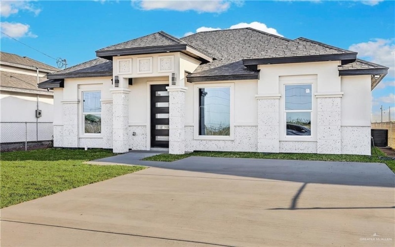 331 Barcelona Drive, Donna, TX 78537, 3 Bedrooms Bedrooms, ,2 BathroomsBathrooms,Residential,For Sale,331 Barcelona Drive,0,498227