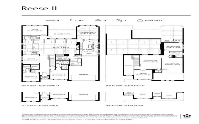 2117 Wakefield Lane, Allen, TX 75013, 5 Bedrooms Bedrooms, ,6 BathroomsBathrooms,Residential,For Sale,2117 Wakefield Lane,0,21206091