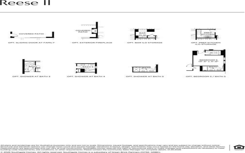 2117 Wakefield Lane, Allen, TX 75013, 5 Bedrooms Bedrooms, ,6 BathroomsBathrooms,Residential,For Sale,2117 Wakefield Lane,0,21206091