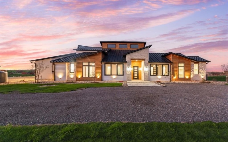 6760 FM 2449, Ponder, TX 76259, 4 Bedrooms Bedrooms, ,5 BathroomsBathrooms,Residential,For Sale,6760 FM 2449,0,21207247