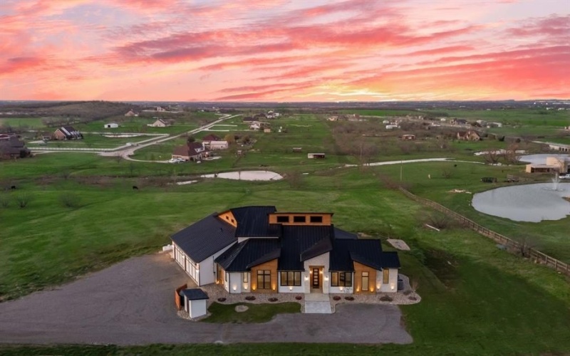 6760 FM 2449, Ponder, TX 76259, 4 Bedrooms Bedrooms, ,5 BathroomsBathrooms,Residential,For Sale,6760 FM 2449,0,21207247