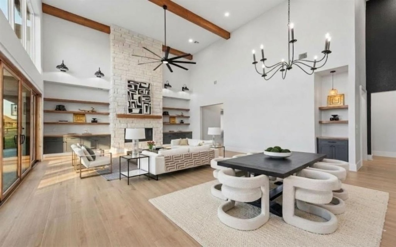 6760 FM 2449, Ponder, TX 76259, 4 Bedrooms Bedrooms, ,5 BathroomsBathrooms,Residential,For Sale,6760 FM 2449,0,21207247