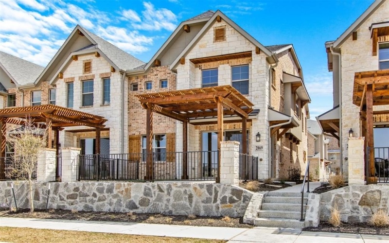 2869 Edmondson, The Colony, TX 75056, 3 Bedrooms Bedrooms, ,2 BathroomsBathrooms,Residential,For Sale,2869 Edmondson,20698828