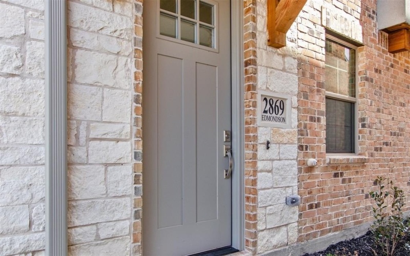 2869 Edmondson, The Colony, TX 75056, 3 Bedrooms Bedrooms, ,2 BathroomsBathrooms,Residential,For Sale,2869 Edmondson,20698828