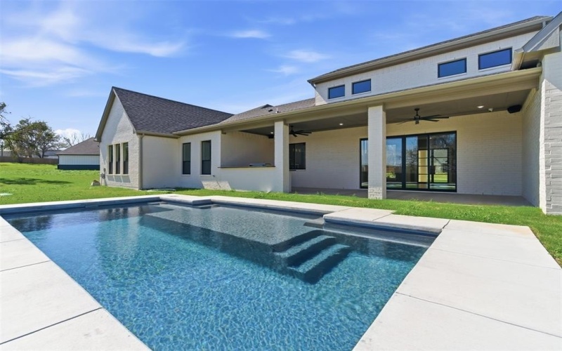 5825 Grey Wolf Court, Fort Worth, TX 76140, 5 Bedrooms Bedrooms, ,3 BathroomsBathrooms,Residential,For Sale,5825 Grey Wolf Court,0,21209124