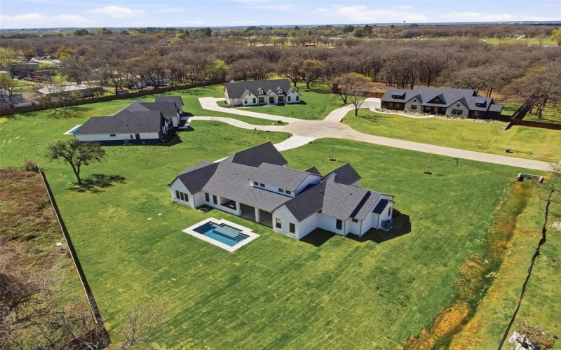 5825 Grey Wolf Court, Fort Worth, TX 76140, 5 Bedrooms Bedrooms, ,3 BathroomsBathrooms,Residential,For Sale,5825 Grey Wolf Court,0,21209124