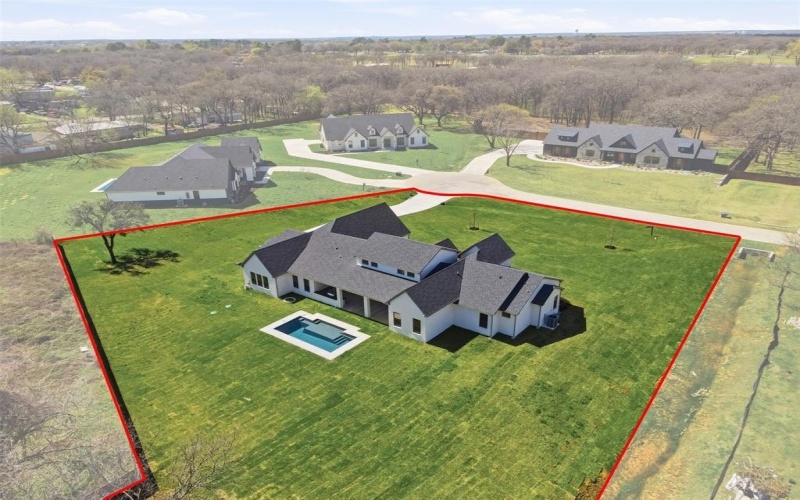 5825 Grey Wolf Court, Fort Worth, TX 76140, 5 Bedrooms Bedrooms, ,3 BathroomsBathrooms,Residential,For Sale,5825 Grey Wolf Court,0,21209124