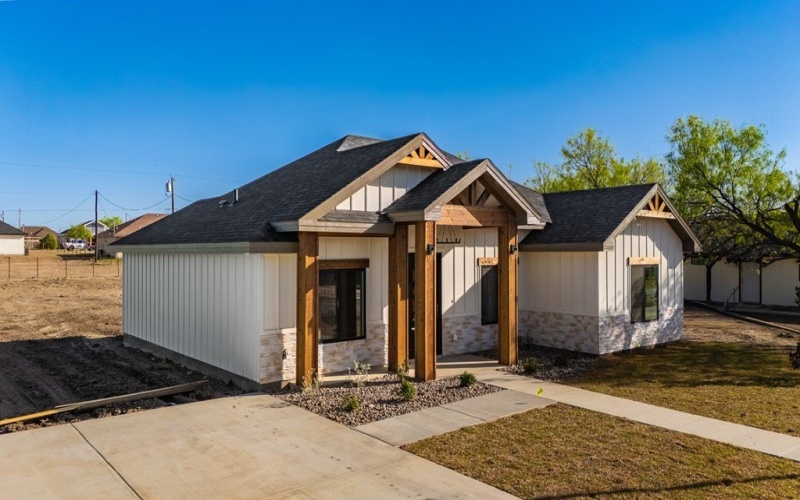 525 Chuck Wagon, Eagle Pass, TX 78852, 3 Habitaciones Habitaciones , ,2 BañosBaños,Residential,En Venta,525 Chuck Wagon,0,83159