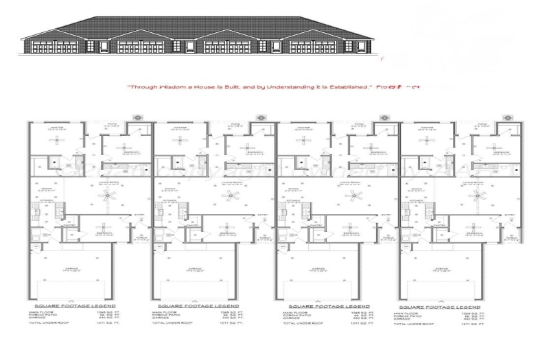 9750 ELITE Street, Canyon, TX 79015-4481, ,Residential Multi Family,En Venta,9750 ELITE Street,0,26-2258