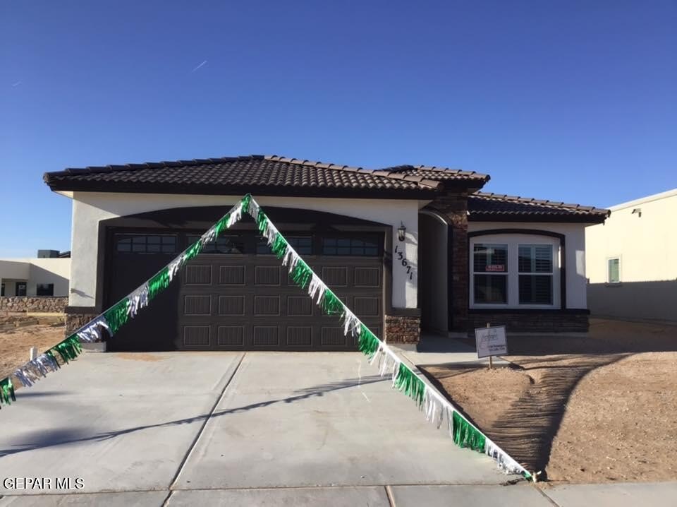 12408 Caddo Lane, Clint, TX 79836, 4 Bedrooms Bedrooms, ,2 BathroomsBathrooms,Residential,For Sale,12408 Caddo Lane,0,940289