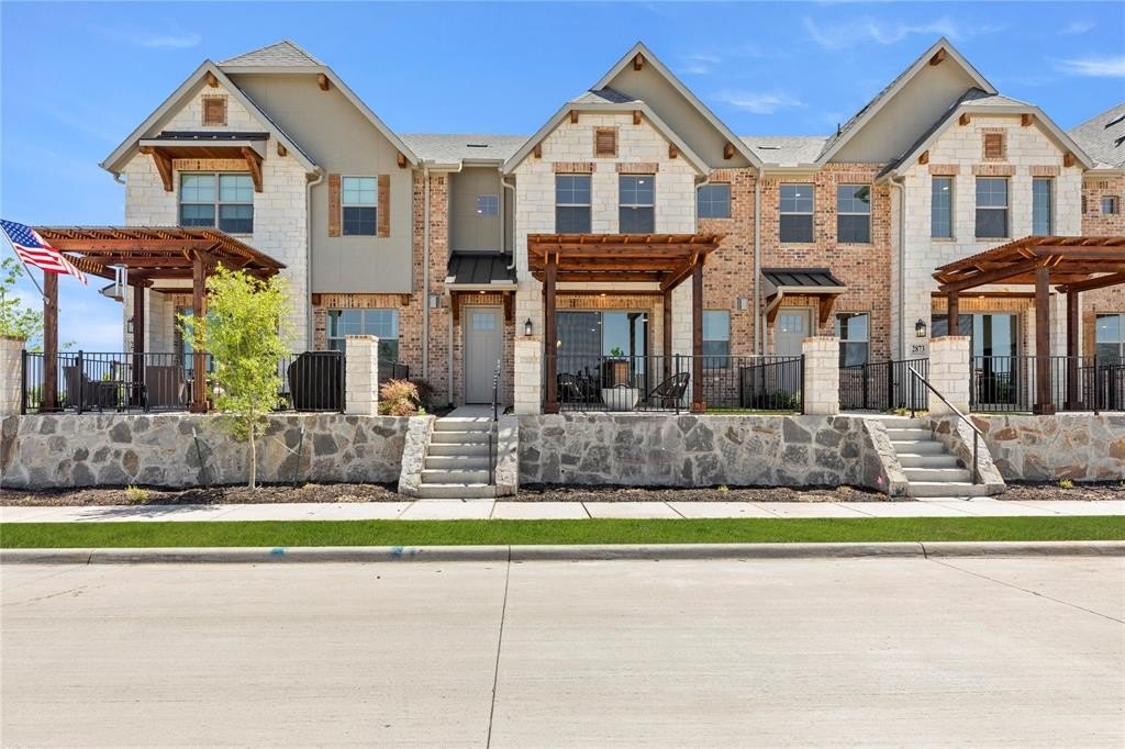 2877 Edmondson, The Colony, TX 75056, 3 Bedrooms Bedrooms, ,2 BathroomsBathrooms,Residential,For Sale,2877 Edmondson,20698861