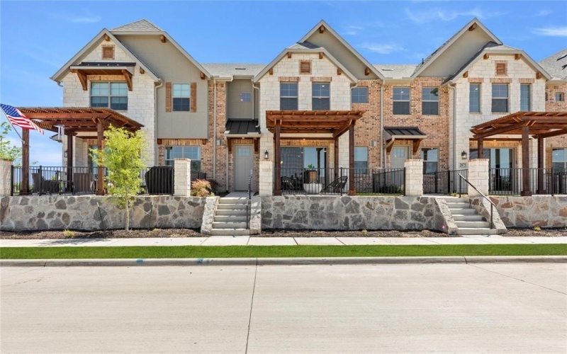 2877 Edmondson, The Colony, TX 75056, 3 Bedrooms Bedrooms, ,2 BathroomsBathrooms,Residential,For Sale,2877 Edmondson,20698861