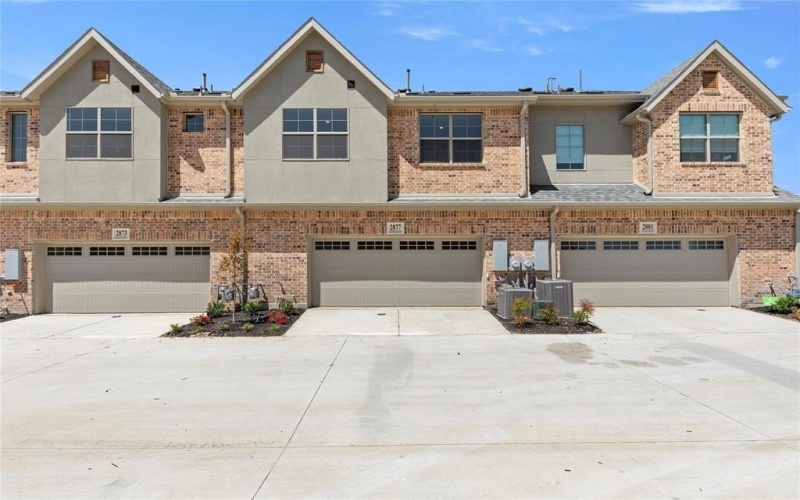 2877 Edmondson, The Colony, TX 75056, 3 Bedrooms Bedrooms, ,2 BathroomsBathrooms,Residential,For Sale,2877 Edmondson,20698861