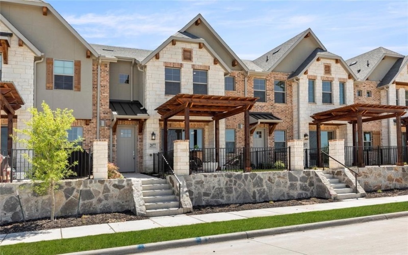 2877 Edmondson, The Colony, TX 75056, 3 Bedrooms Bedrooms, ,2 BathroomsBathrooms,Residential,For Sale,2877 Edmondson,20698861