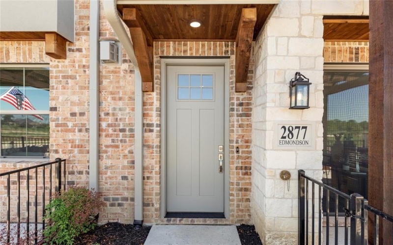 2877 Edmondson, The Colony, TX 75056, 3 Bedrooms Bedrooms, ,2 BathroomsBathrooms,Residential,For Sale,2877 Edmondson,20698861