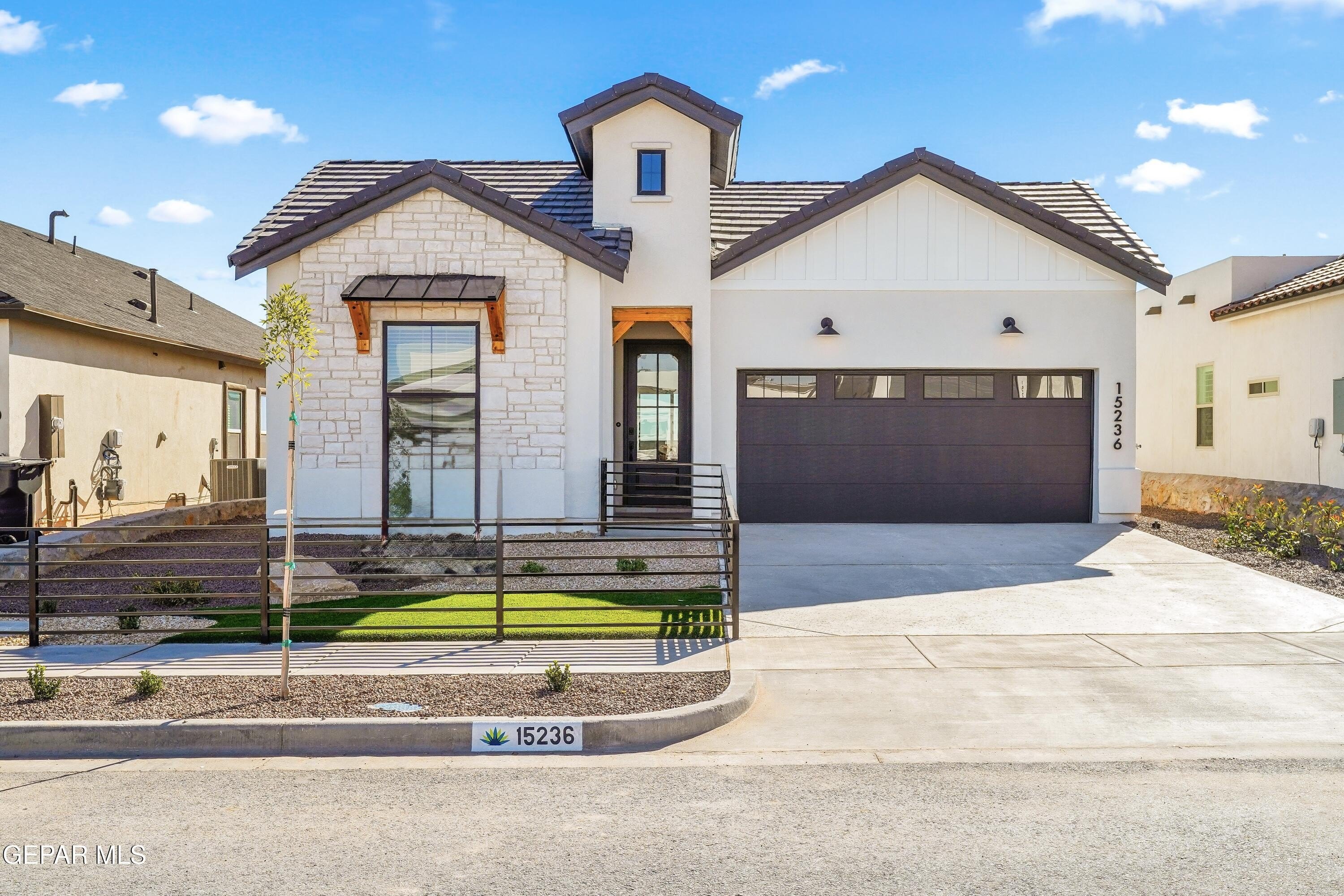 15236 Gauge Court, El Paso, TX 79938, 4 Habitaciones Habitaciones , ,2 BañosBaños,Residential,En Venta,15236 Gauge Court,0,940309