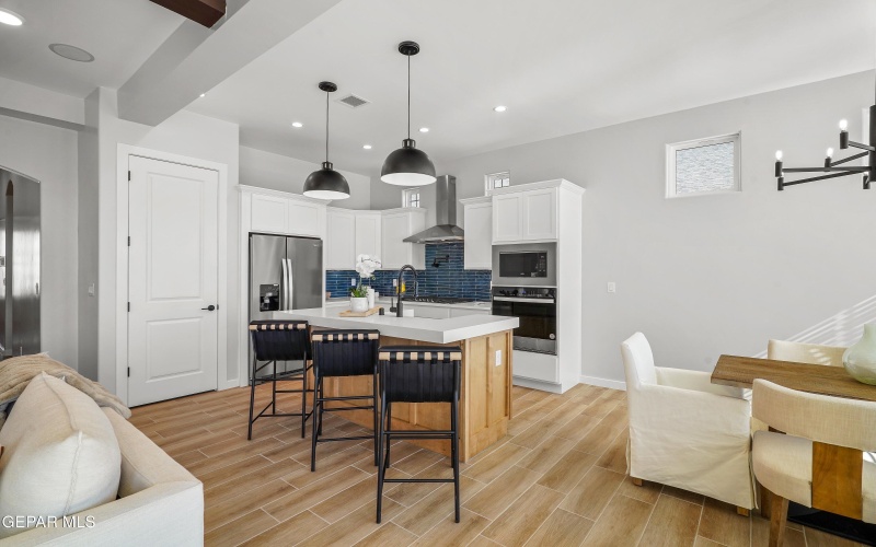 15236 Gauge Court, El Paso, TX 79938, 4 Habitaciones Habitaciones , ,2 BañosBaños,Residential,En Venta,15236 Gauge Court,0,940309