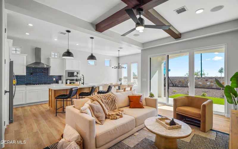 15236 Gauge Court, El Paso, TX 79938, 4 Habitaciones Habitaciones , ,2 BañosBaños,Residential,En Venta,15236 Gauge Court,0,940309