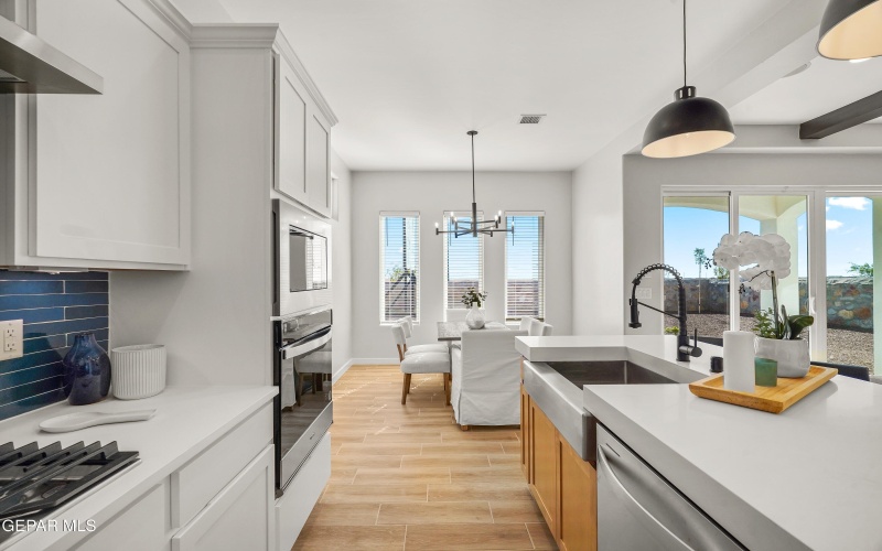 15236 Gauge Court, El Paso, TX 79938, 4 Habitaciones Habitaciones , ,2 BañosBaños,Residential,En Venta,15236 Gauge Court,0,940309