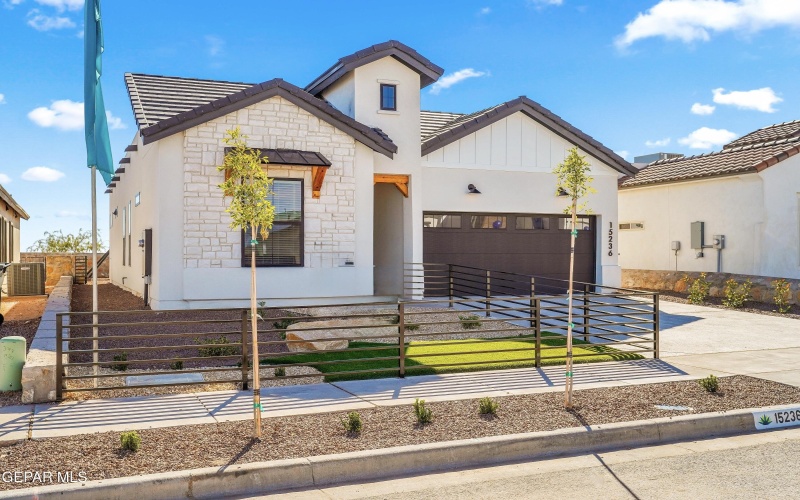 15236 Gauge Court, El Paso, TX 79938, 4 Habitaciones Habitaciones , ,2 BañosBaños,Residential,En Venta,15236 Gauge Court,0,940309