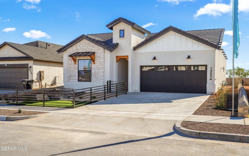 15236 Gauge Court, El Paso, TX 79938, 4 Habitaciones Habitaciones , ,2 BañosBaños,Residential,En Venta,15236 Gauge Court,0,940309