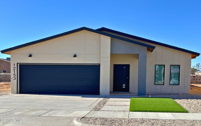 12153 SANAA Drive, El Paso, TX 79934, 4 Bedrooms Bedrooms, ,2 BathroomsBathrooms,Residential,For Sale,12153 SANAA Drive,0,940349