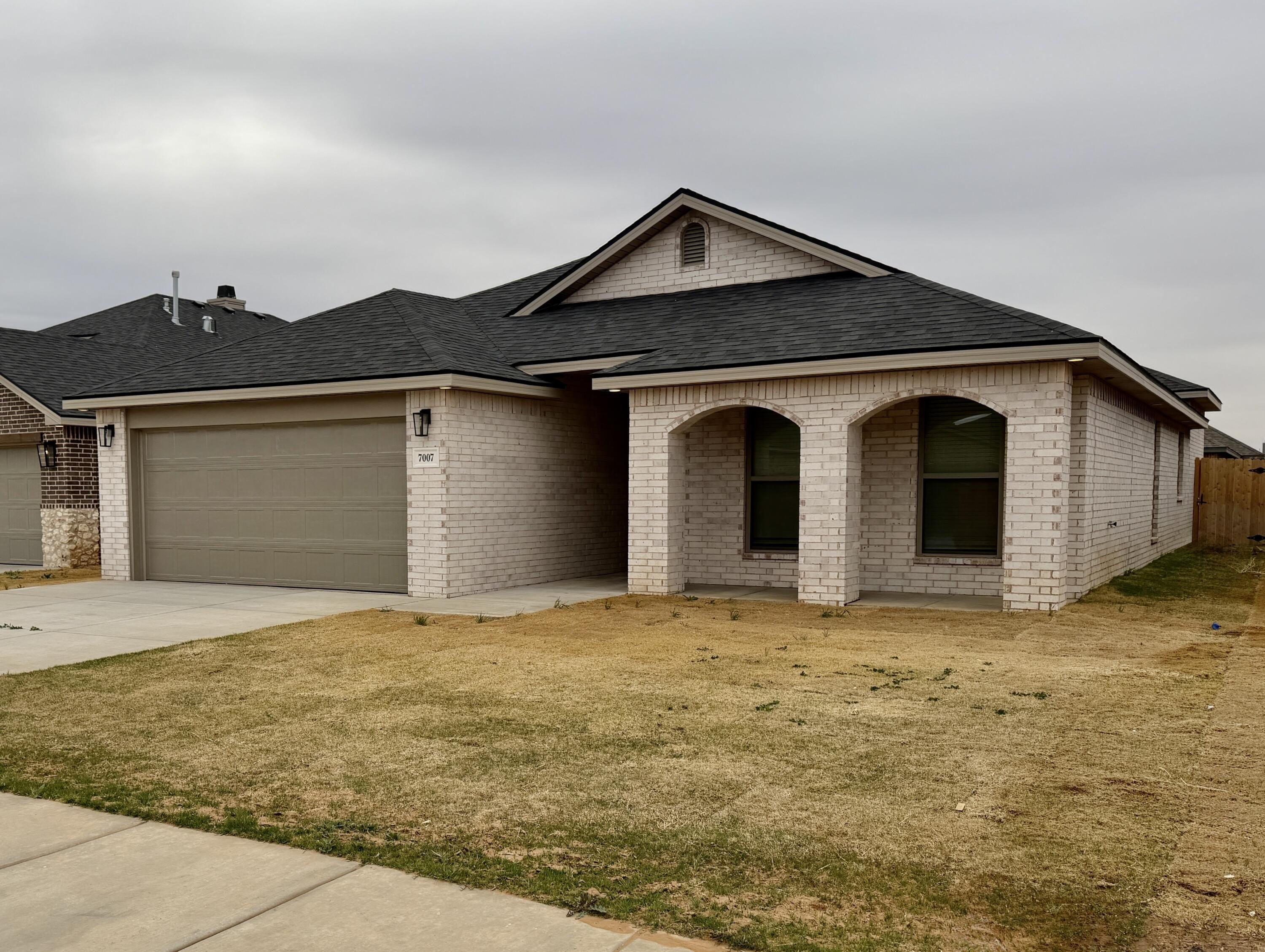 7007 16th Street, Lubbock, TX 79416, 3 Bedrooms Bedrooms, ,2 BathroomsBathrooms,Residential,For Sale,7007 16th Street,0,202603439