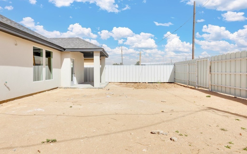 1010 N Carol Ave, Monahans, TX 79756, 4 Habitaciones Habitaciones , ,2 BañosBaños,Residential,En Venta,1010 N Carol Ave,0,173161