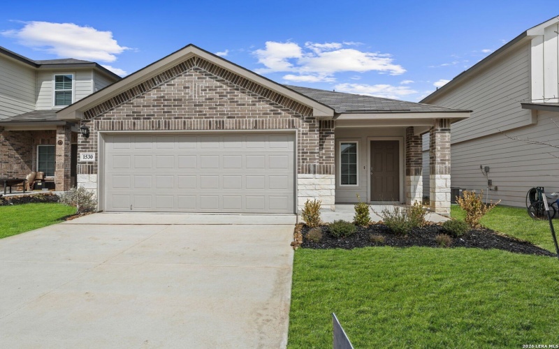 1530 Champagne Oak, New Braunfels, TX 78130, 3 Habitaciones Habitaciones , ,2 BañosBaños,Residential,En Venta,1530 Champagne Oak,0,1946218