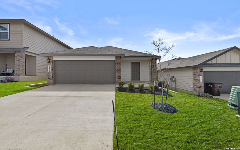 14710 Briscoe Downs, San Antonio, TX 78245, 3 Habitaciones Habitaciones , ,2 BañosBaños,Residential,En Venta,14710 Briscoe Downs,0,1946547