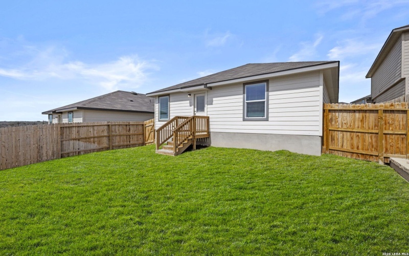 14710 Briscoe Downs, San Antonio, TX 78245, 3 Habitaciones Habitaciones , ,2 BañosBaños,Residential,En Venta,14710 Briscoe Downs,0,1946547