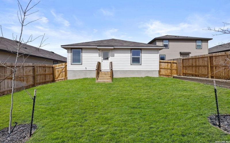 14710 Briscoe Downs, San Antonio, TX 78245, 3 Habitaciones Habitaciones , ,2 BañosBaños,Residential,En Venta,14710 Briscoe Downs,0,1946547