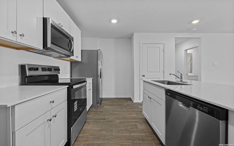 14710 Briscoe Downs, San Antonio, TX 78245, 3 Habitaciones Habitaciones , ,2 BañosBaños,Residential,En Venta,14710 Briscoe Downs,0,1946547