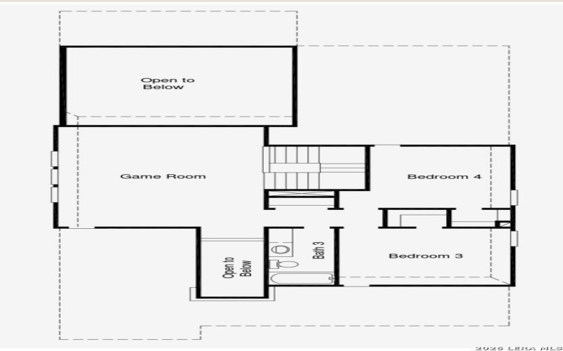 12352 Goulding, San Antonio, TX 78254, 4 Habitaciones Habitaciones , ,3 BañosBaños,Residential,En Venta,12352 Goulding,0,1949208