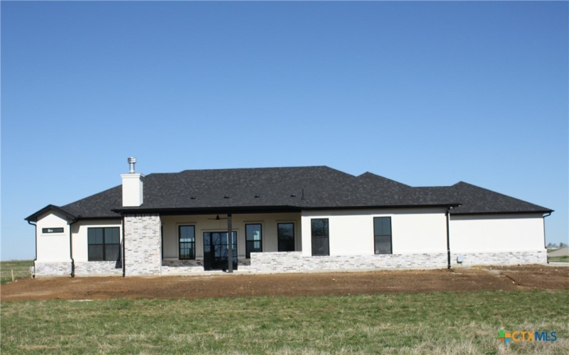 611 Willow Moon Ranch Road, Crawford, TX 76638, 4 Bedrooms Bedrooms, ,3 BathroomsBathrooms,Residential,For Sale,611 Willow Moon Ranch Road,0,607284