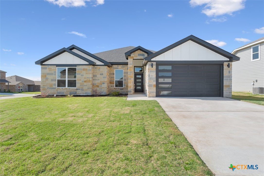 3824 Keller Road, Temple, TX 76504, 4 Bedrooms Bedrooms, ,2 BathroomsBathrooms,Residential,For Sale,3824 Keller Road,0,607418