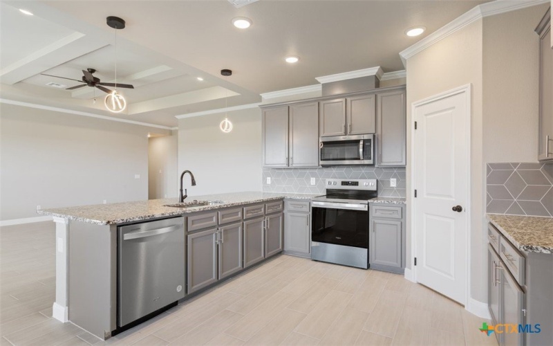 3824 Keller Road, Temple, TX 76504, 4 Bedrooms Bedrooms, ,2 BathroomsBathrooms,Residential,For Sale,3824 Keller Road,0,607418