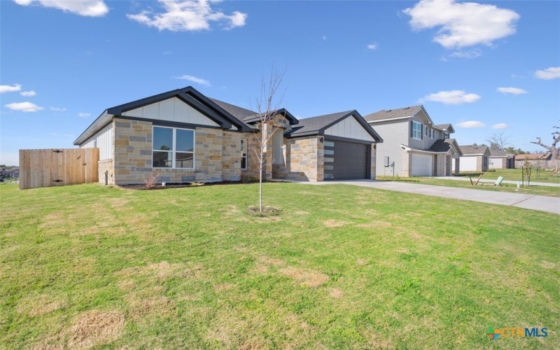 3824 Keller Road, Temple, TX 76504, 4 Bedrooms Bedrooms, ,2 BathroomsBathrooms,Residential,For Sale,3824 Keller Road,0,607418