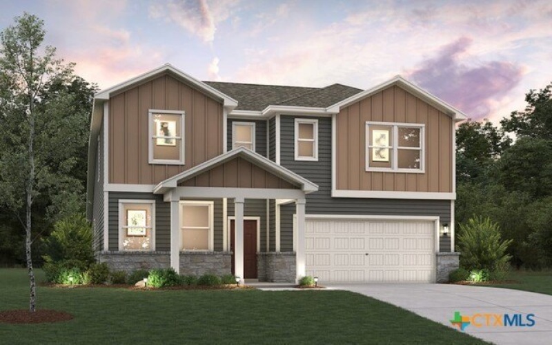 2516 Heritance Pass, Seguin, TX 78155, 4 Habitaciones Habitaciones , ,2 BañosBaños,Residential,En Venta,2516 Heritance Pass,0,607420