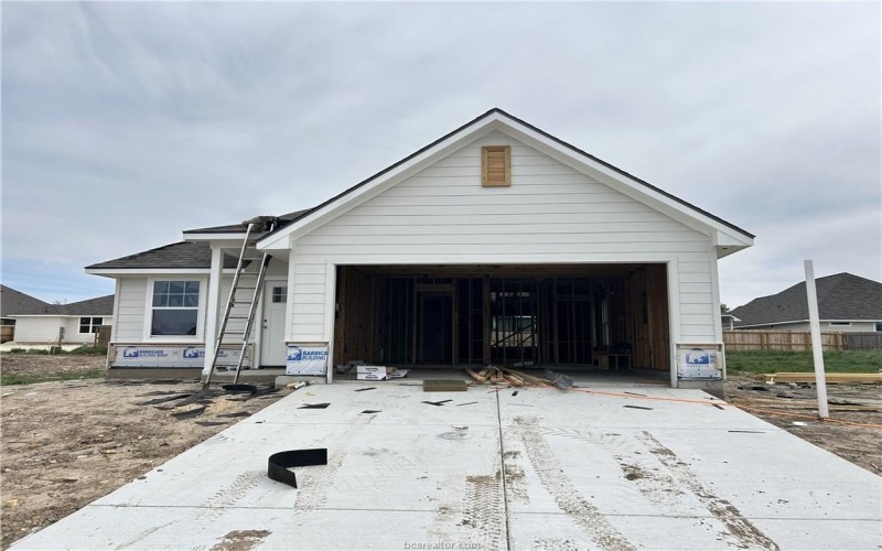 2786 Buccaneer Trail, Bryan, TX 77803, 3 Habitaciones Habitaciones , ,2 BañosBaños,Residential,En Venta,2786 Buccaneer Trail,0,26003117