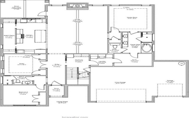 7041 Skipping Rock Path, Bryan, TX 77808, 4 Bedrooms Bedrooms, ,3 BathroomsBathrooms,Residential,For Sale,7041 Skipping Rock Path,0,26003126