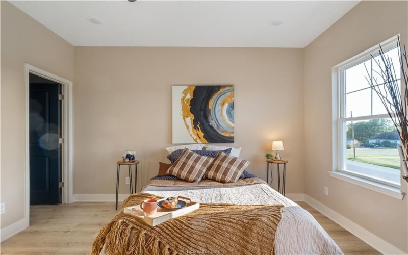 802 Parker N, Bryan, TX 77803, 2 Habitaciones Habitaciones , ,2 BañosBaños,Residential,En Venta,802 Parker N,0,26003230