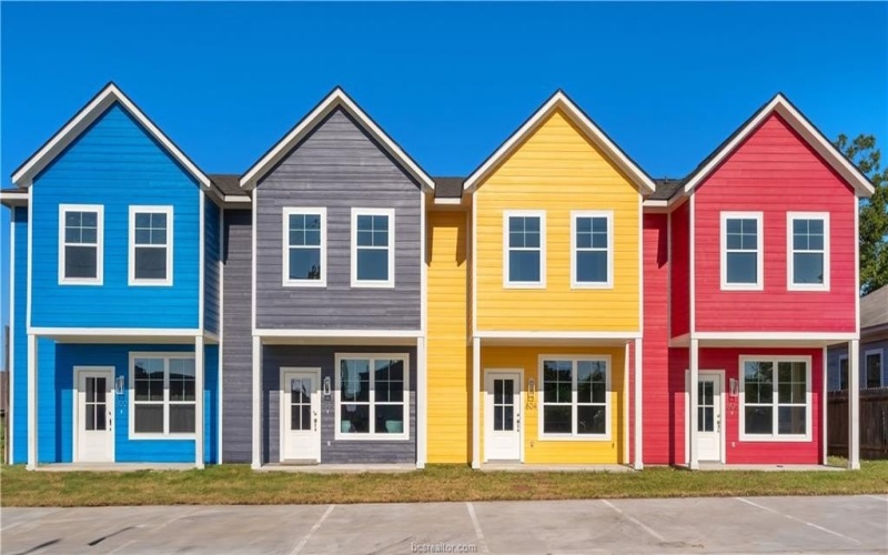 802 Parker N, Bryan, TX 77803, 2 Habitaciones Habitaciones , ,2 BañosBaños,Residential,En Venta,802 Parker N,0,26003230