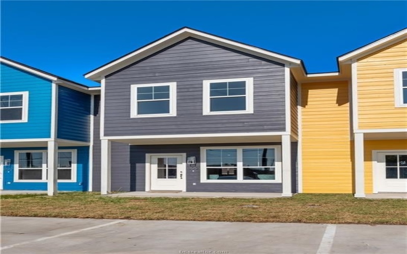 802 Parker N, Bryan, TX 77803, 2 Habitaciones Habitaciones , ,2 BañosBaños,Residential,En Venta,802 Parker N,0,26003230