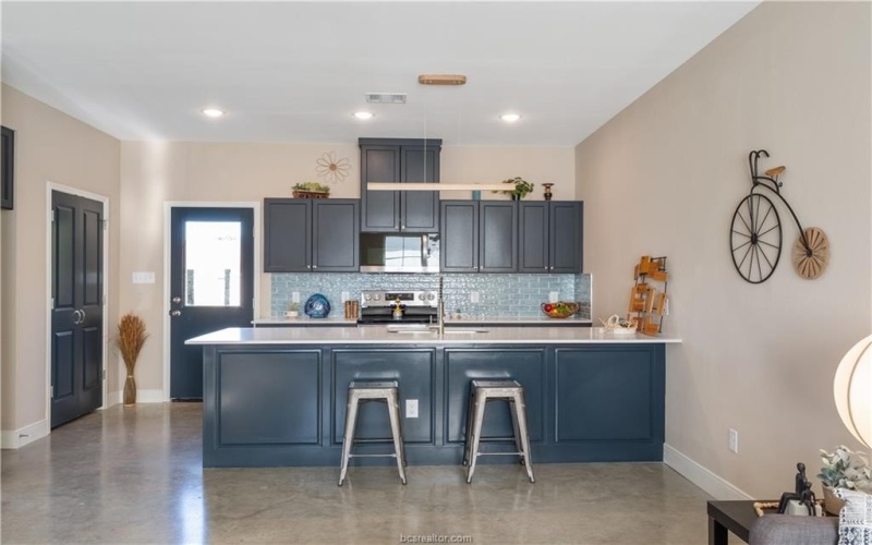 802 Parker N, Bryan, TX 77803, 2 Habitaciones Habitaciones , ,2 BañosBaños,Residential,En Venta,802 Parker N,0,26003230